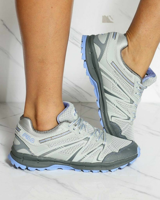 fila northampton trail shoes